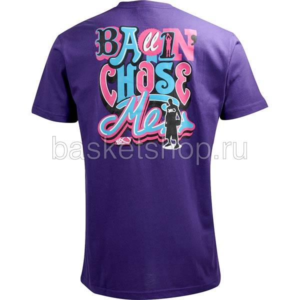 K1X Ballin choose me tee (1200-0261/6040)  - цена, описание, фото 2