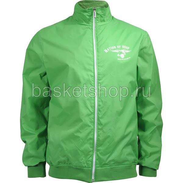 K1X Classic coach jacket 1100 0109 3119 1440 Streetball