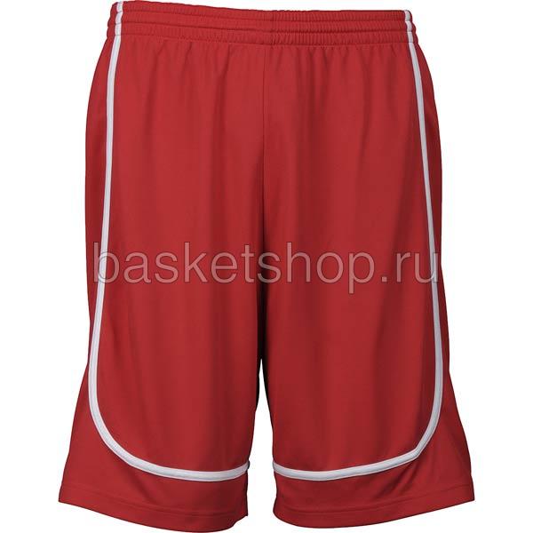 K1X Hardwood league uniform shorts (7400-0003/6112)  - цена, описание, фото 1