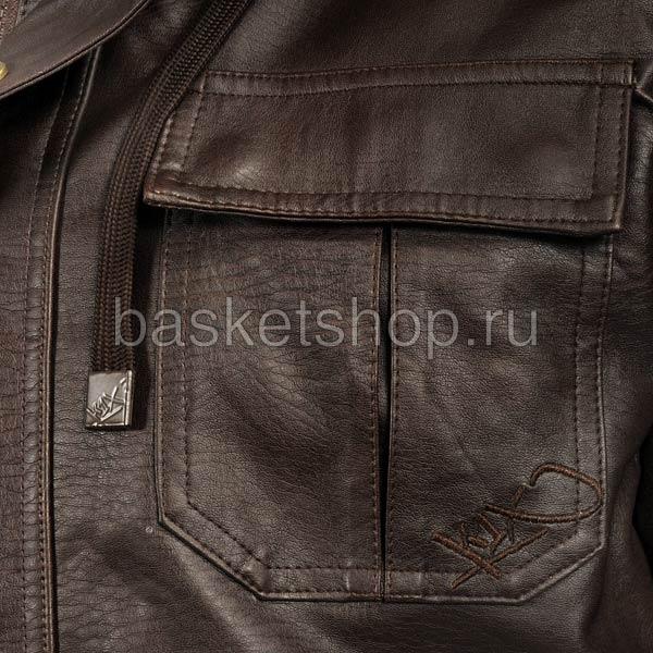 K1X Hit the streets jacket le (1100-0092/7700)  - цена, описание, фото 3