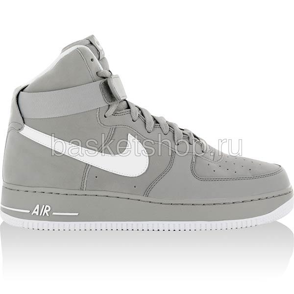 Nike Air force 1 high 07 (315121-002)  - цена, описание, фото 4