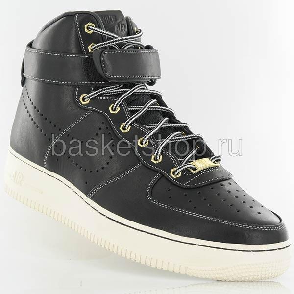 Nike Air force 1 high premium le 386161 005