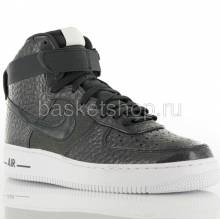 Nike Air force 1 high premium le 386161 006 3300 Streetball