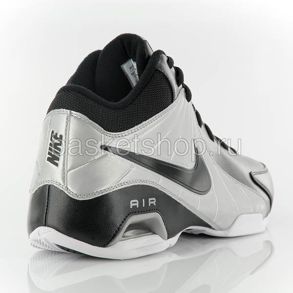 Nike air visi pro 8 best sale