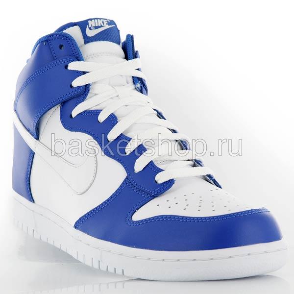 Nike Dunk high 317982 402