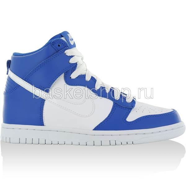 nike dunk high ps