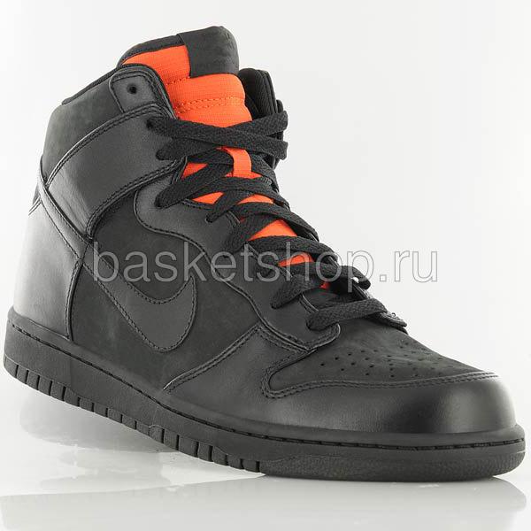 Nike Dunk high premium 08 408174 016