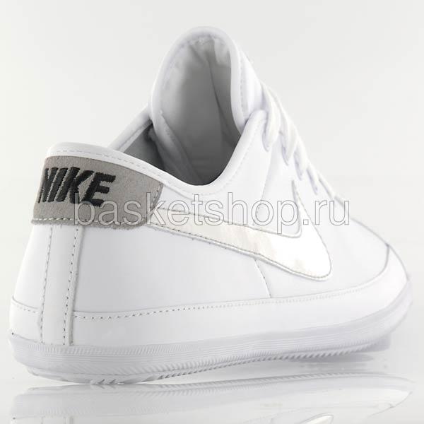 Nike flash clearance leather