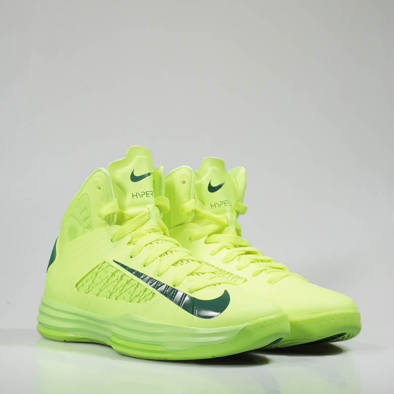 Nike air clearance hyperdunk