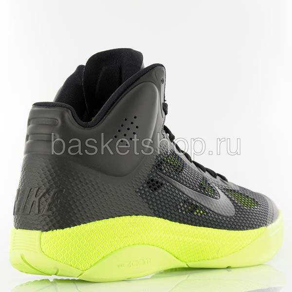 Nike Zoom Hyperfuse 407622 006 5400 Streetball