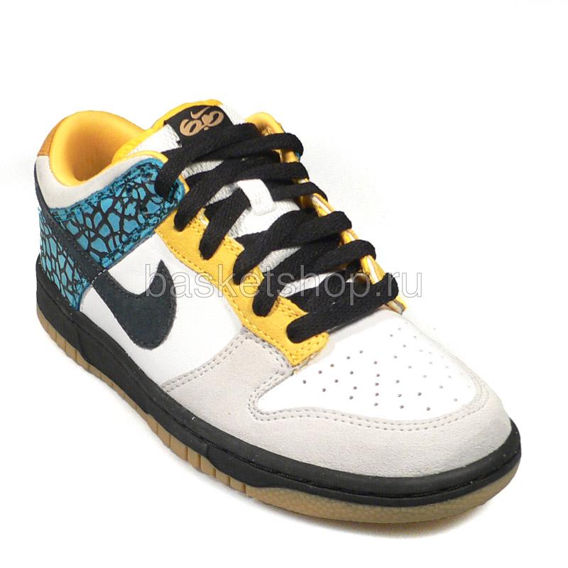 6.0 dunk low