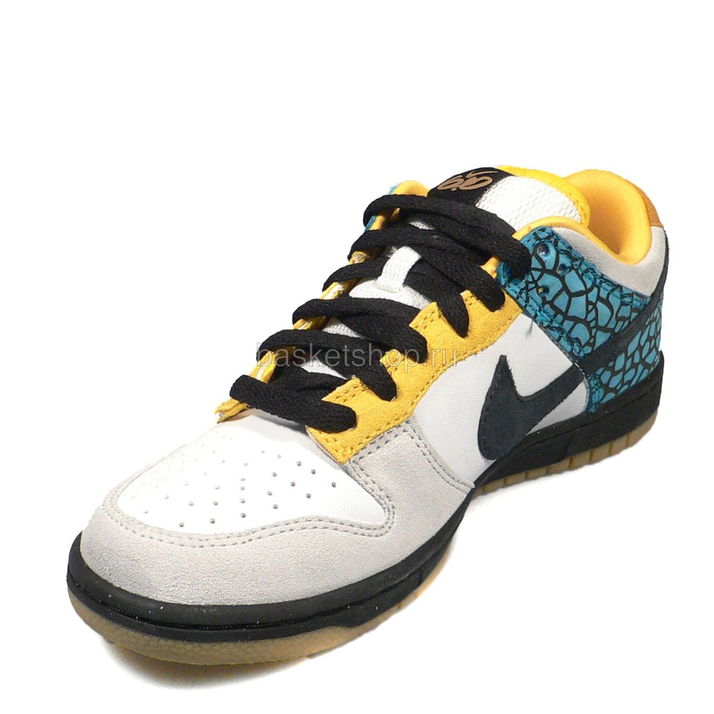 Nike dunk 6.0 on sale