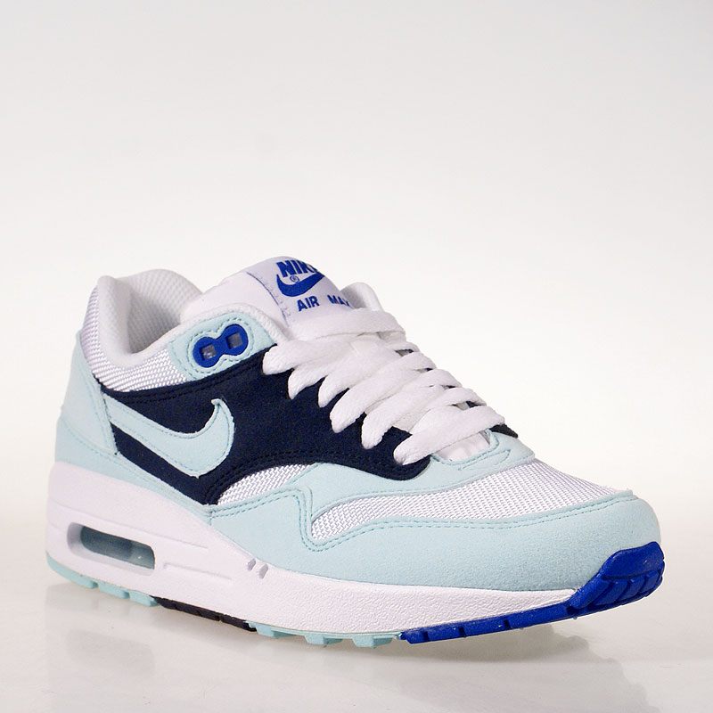 Nike Wmns Air max 1 319986 102