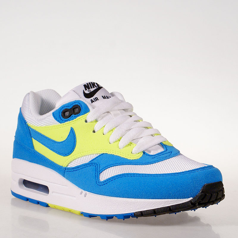 Nike Wmns Air max 1 319986 103