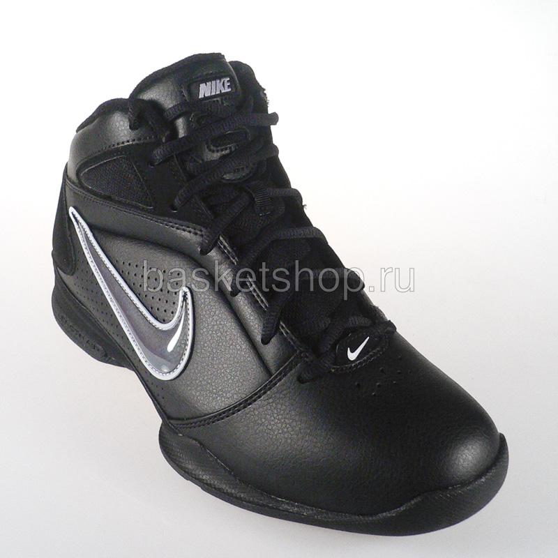 Баскетбольные Nike Air press (415350-002)  - цена, описание, фото 1