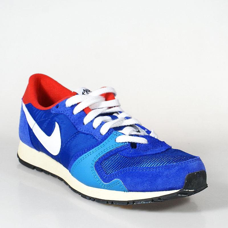 Nike Air vengeance vintage 429626 416