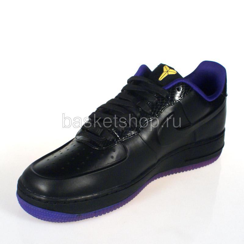 Nike Air force 1 low sup vt 453433 001 3120 Streetball