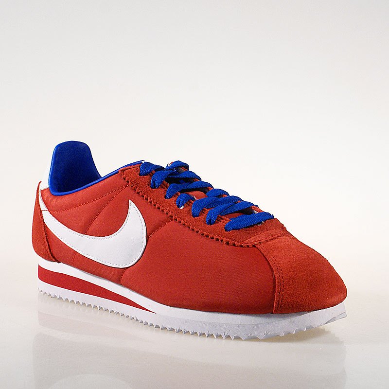 Nike Classic cortez nylon 488291 615 2160 Streetball