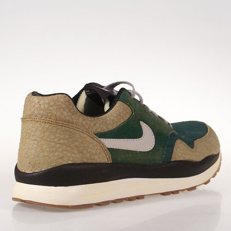 Nike air shop safari green