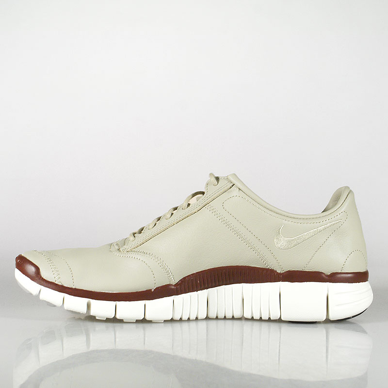 Nike free 5.0 discount leather