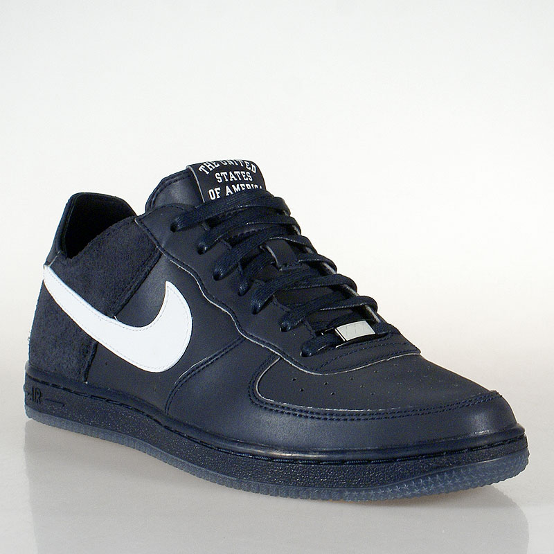 Nike Wmns Air force 1 low light nrg 532251 410