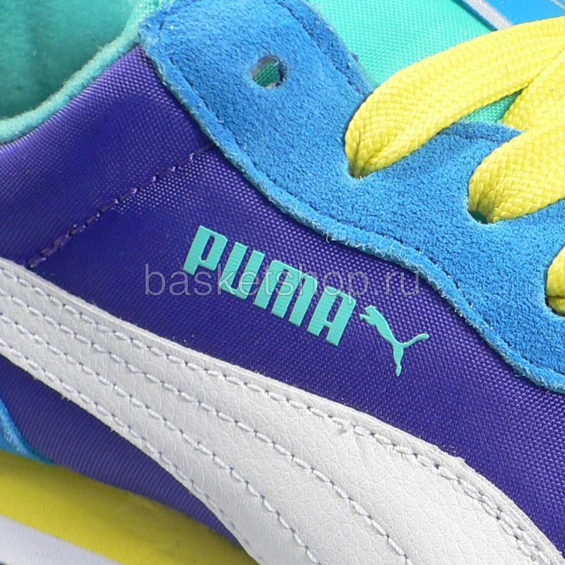 Puma cabana deals racer shoes