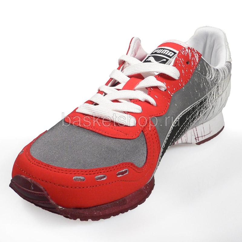 PUMA Cabana racer sketch 35131804 1980 Streetball