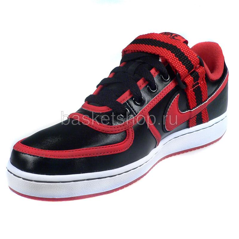 Nike Vandal low 407995 019 1860 Streetball