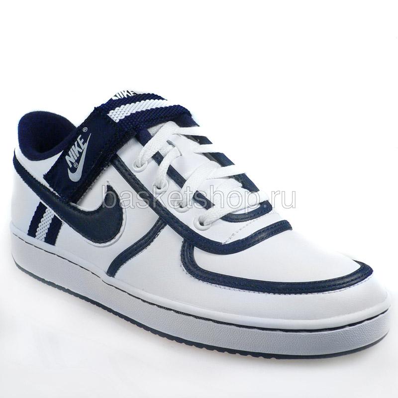 Nike Vandal Low 407995 106