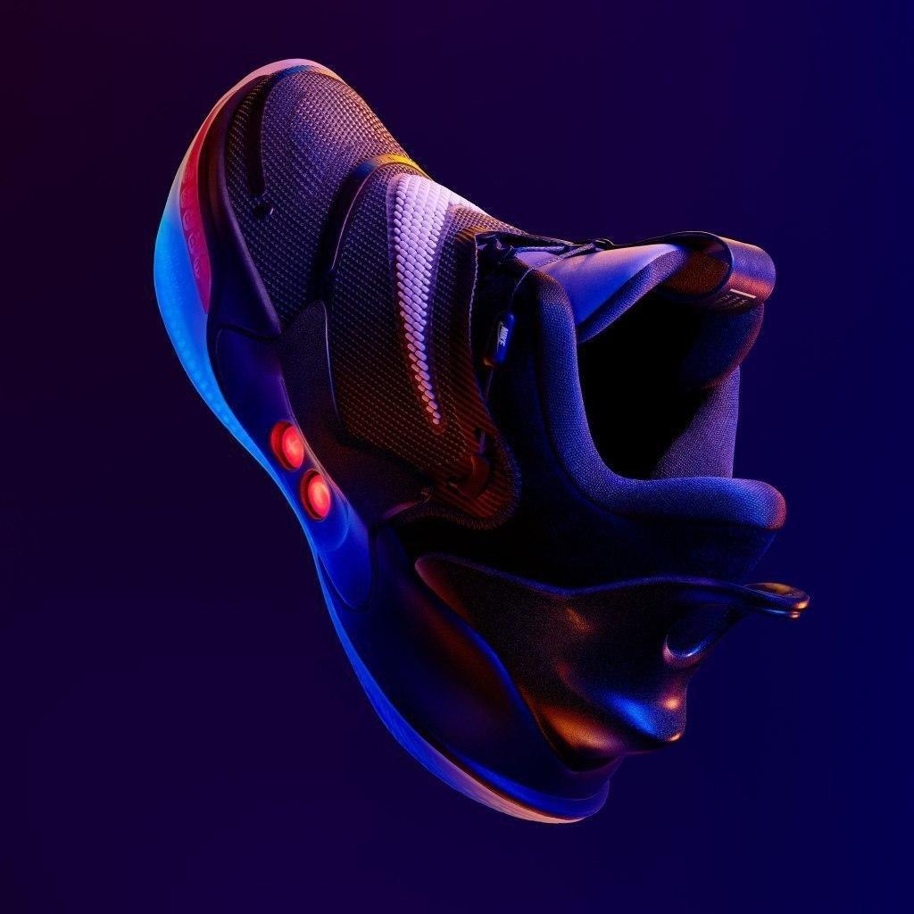 nike adapt bb 2.0 invictus