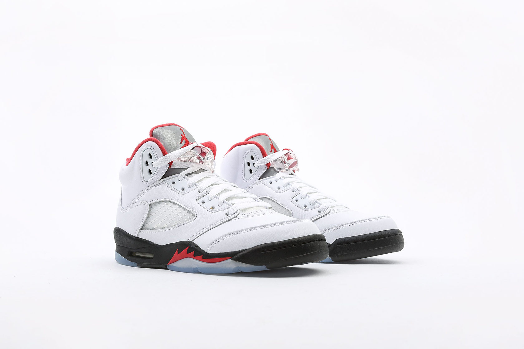 jordan 5 fire red 8.5