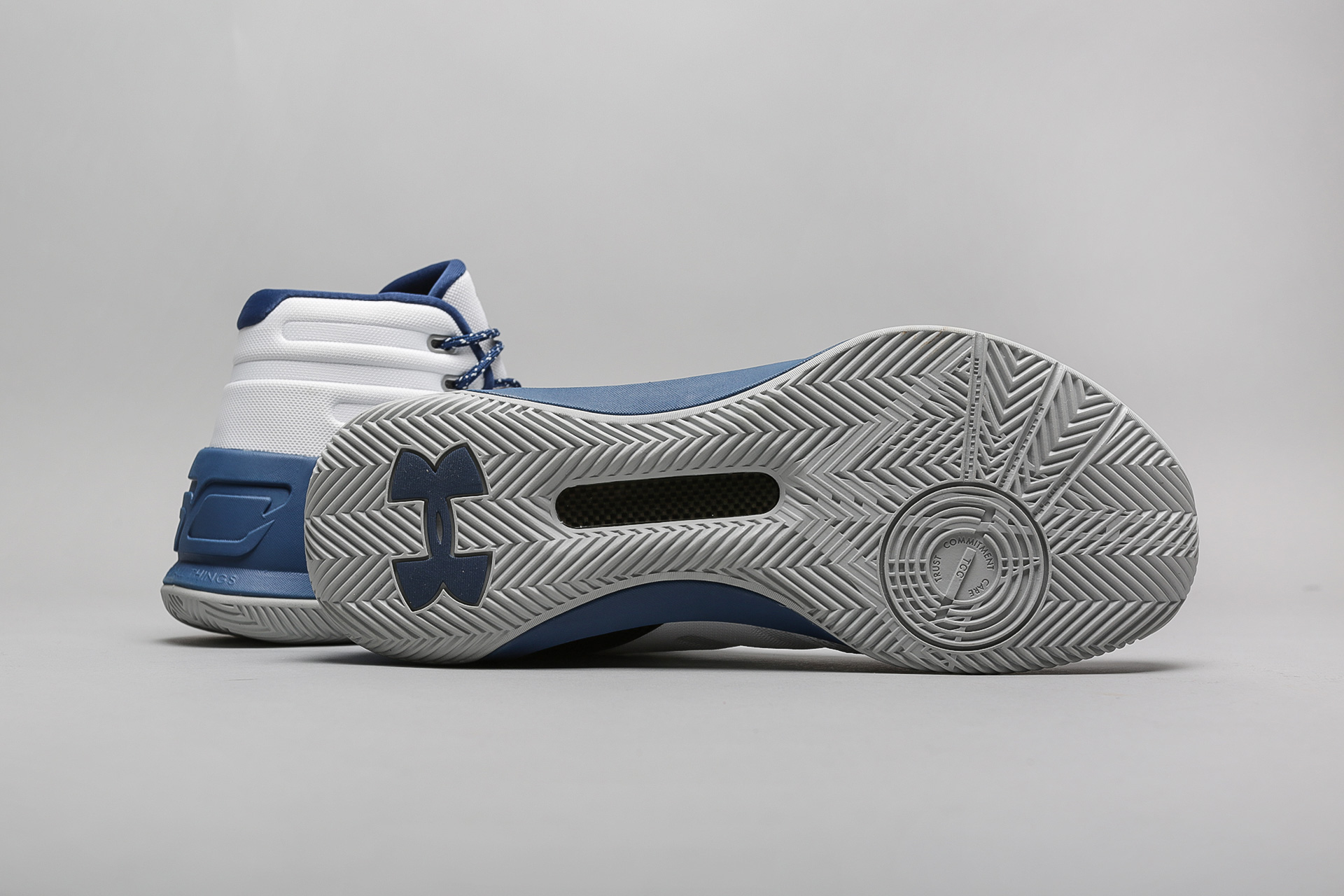 Under armour curry zero 2024 3