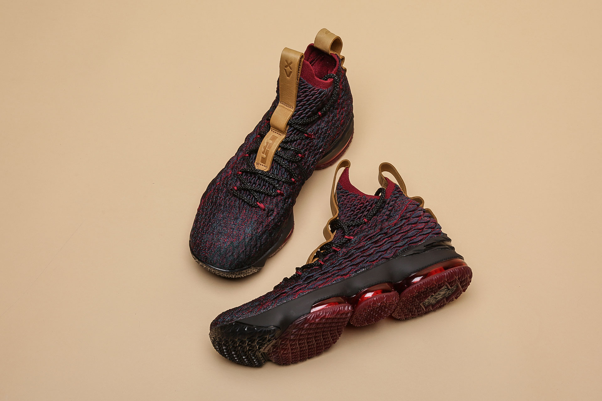 lebron 15 chinese new year