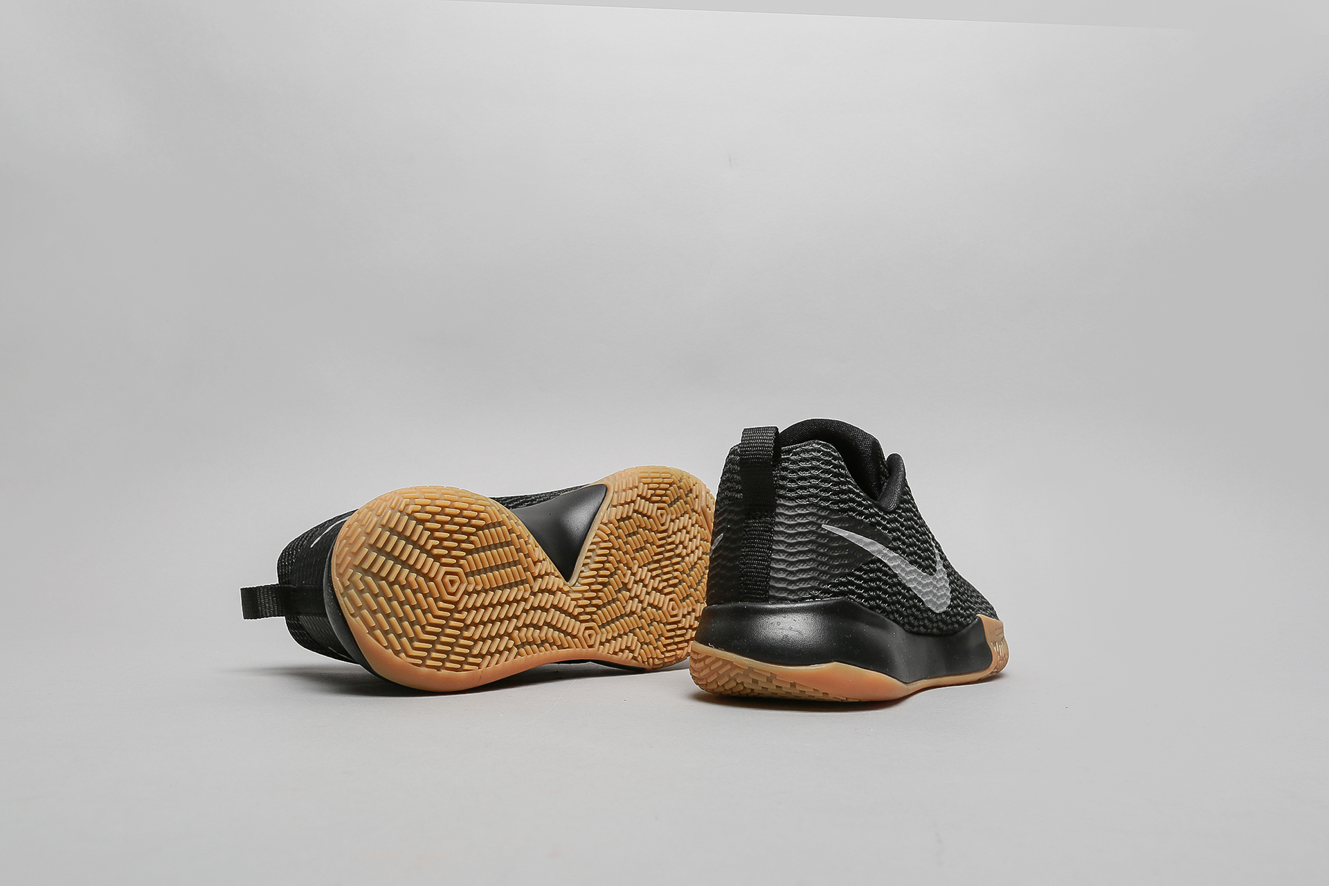 Nike Zoom Live II StreetBall