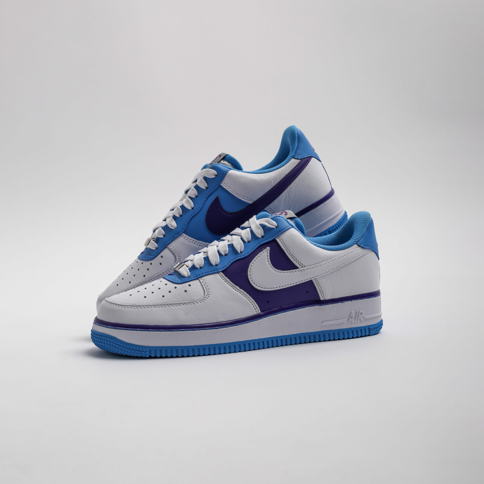 Nike air hotsell force one nba