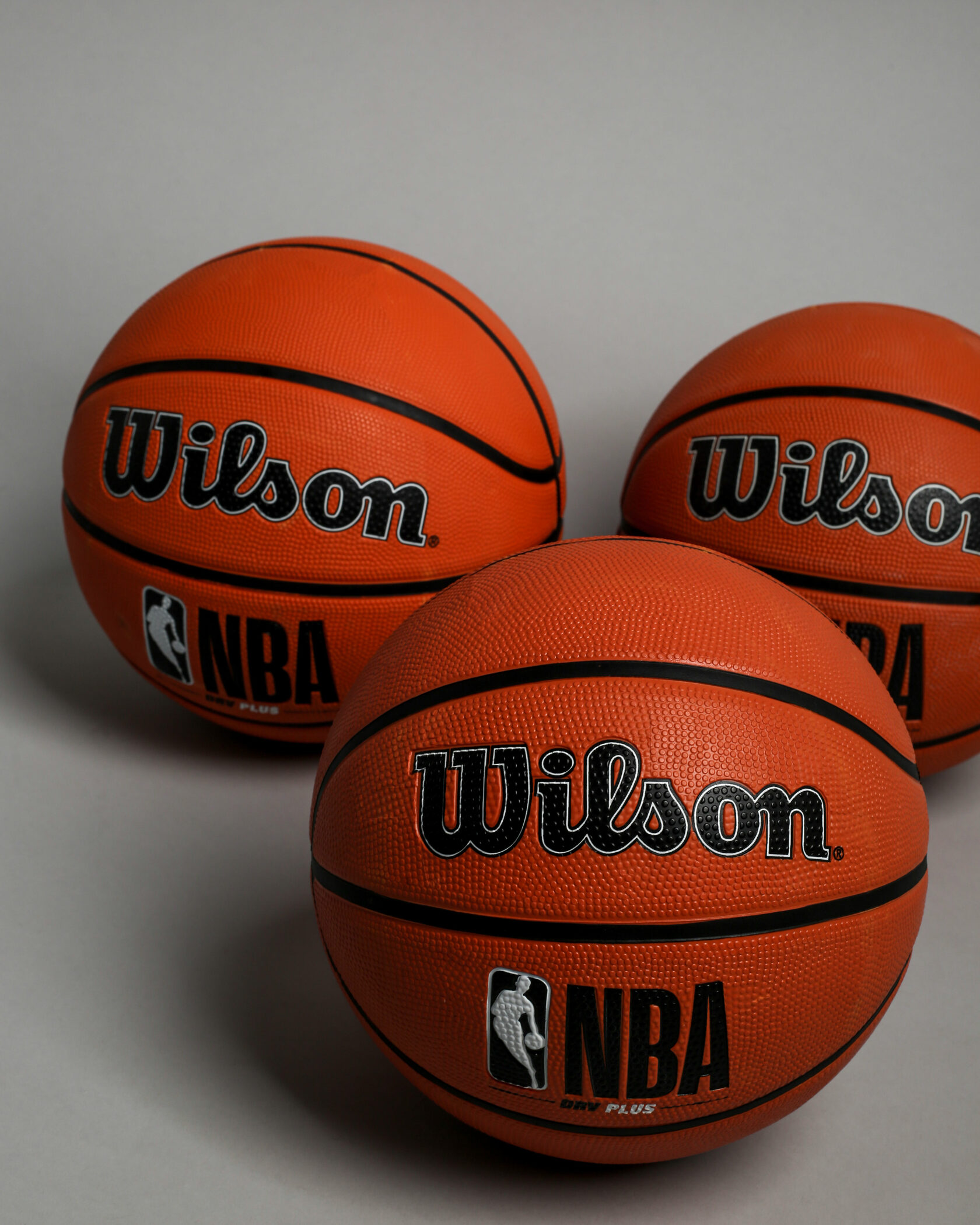 Wilson x NBA обзоры, новости и интервью в блоге StreetBall