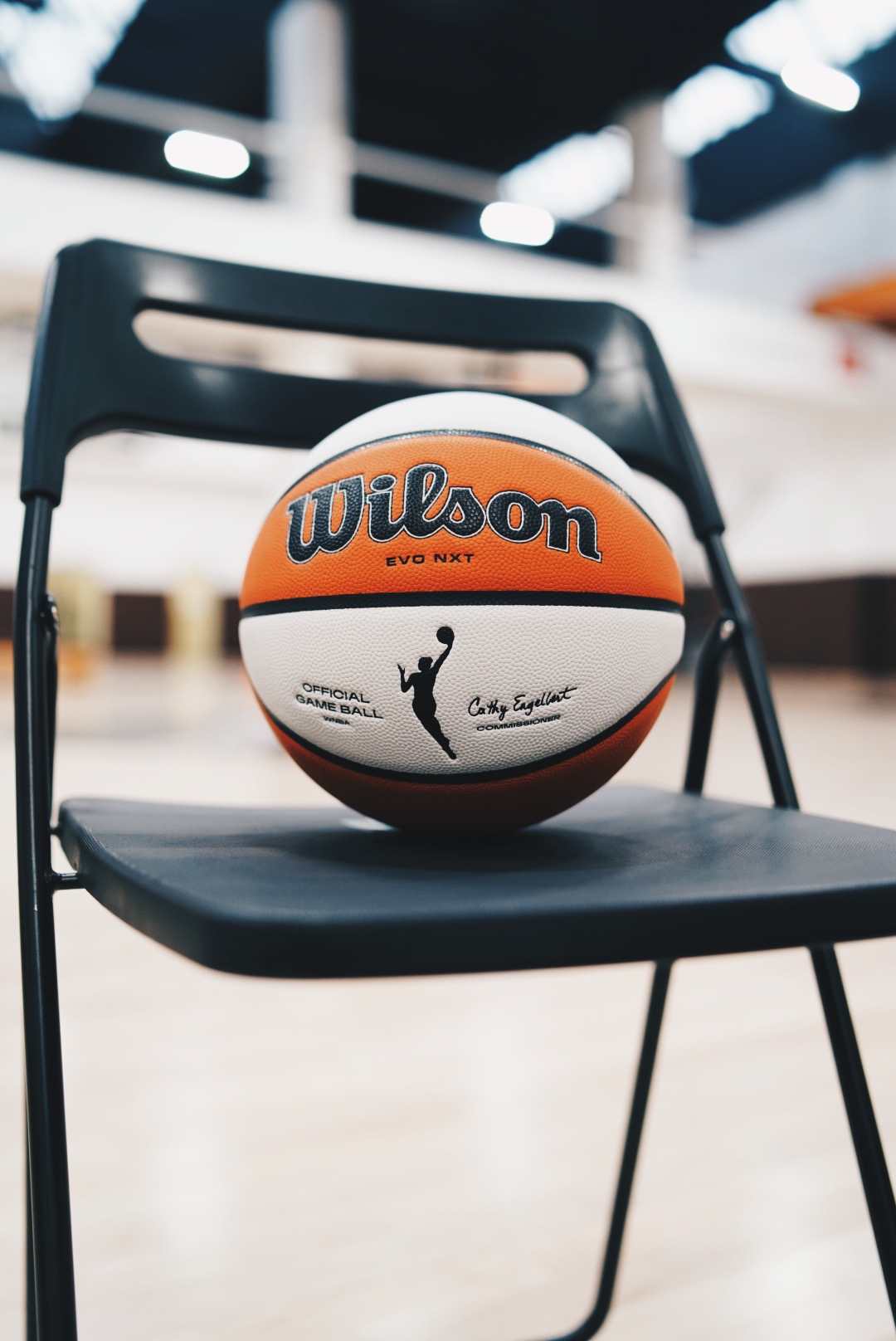 Wilson x NBA обзоры, новости и интервью в блоге StreetBall