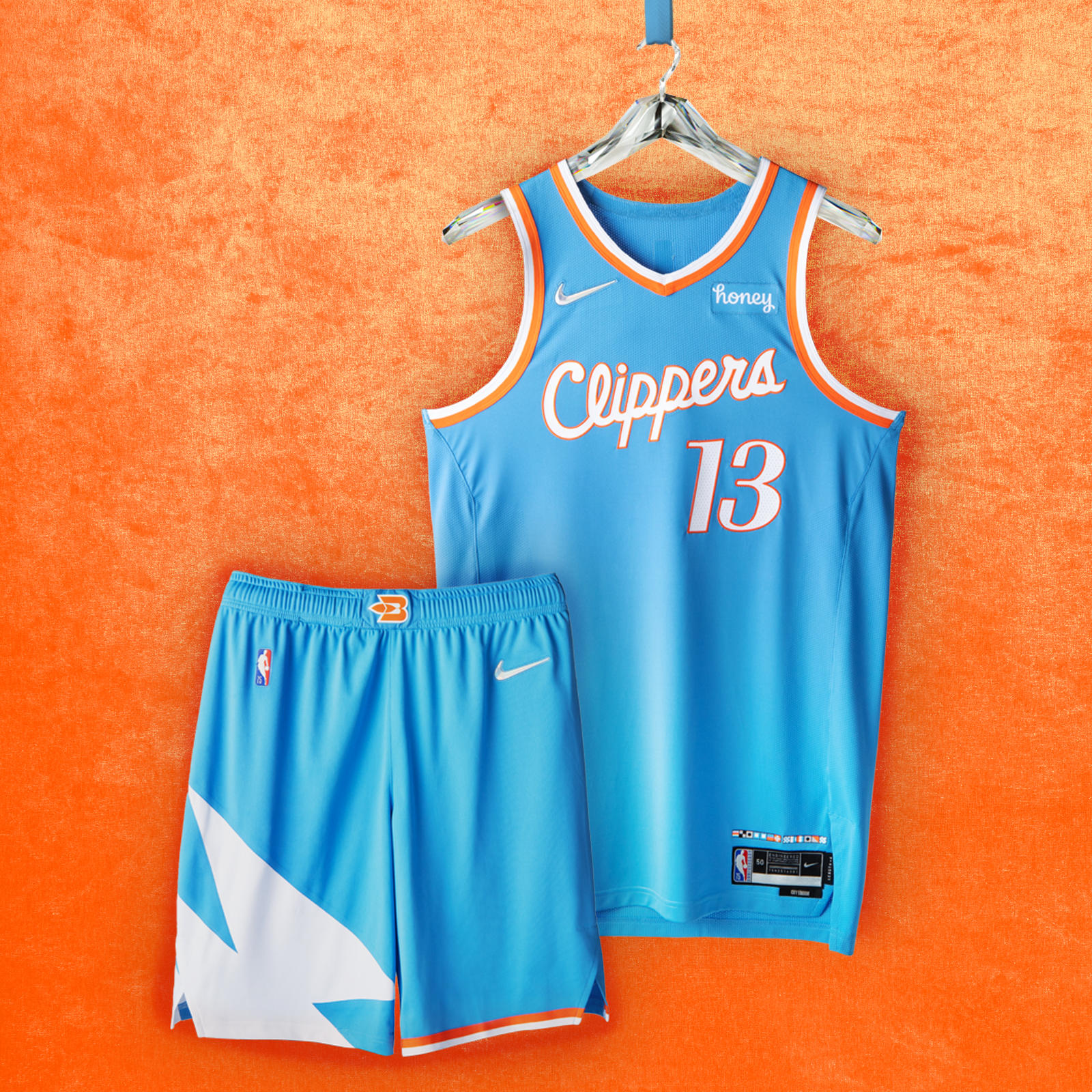 nike city edition nba