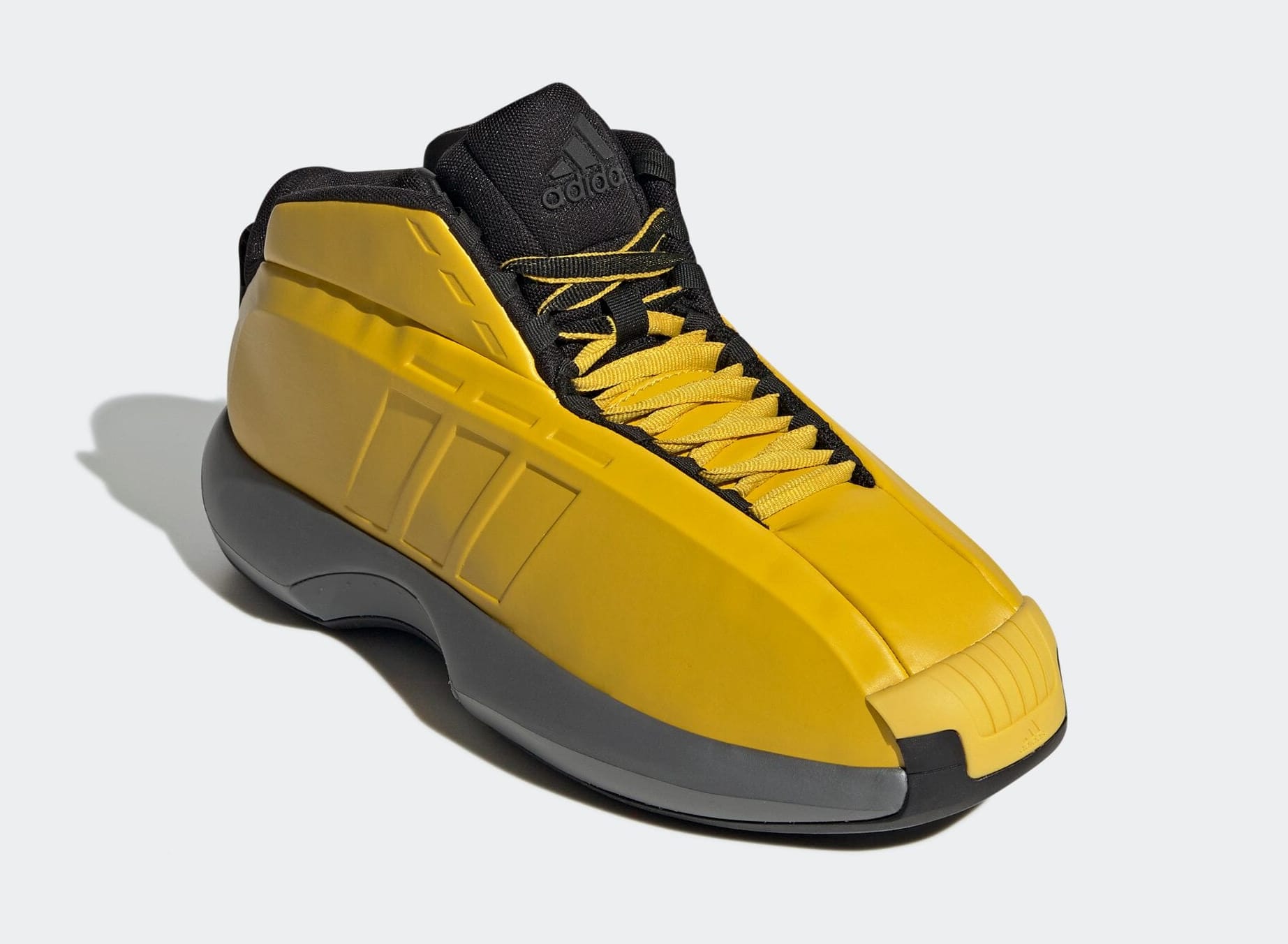 Adidas crazy 1 store basketball shoes