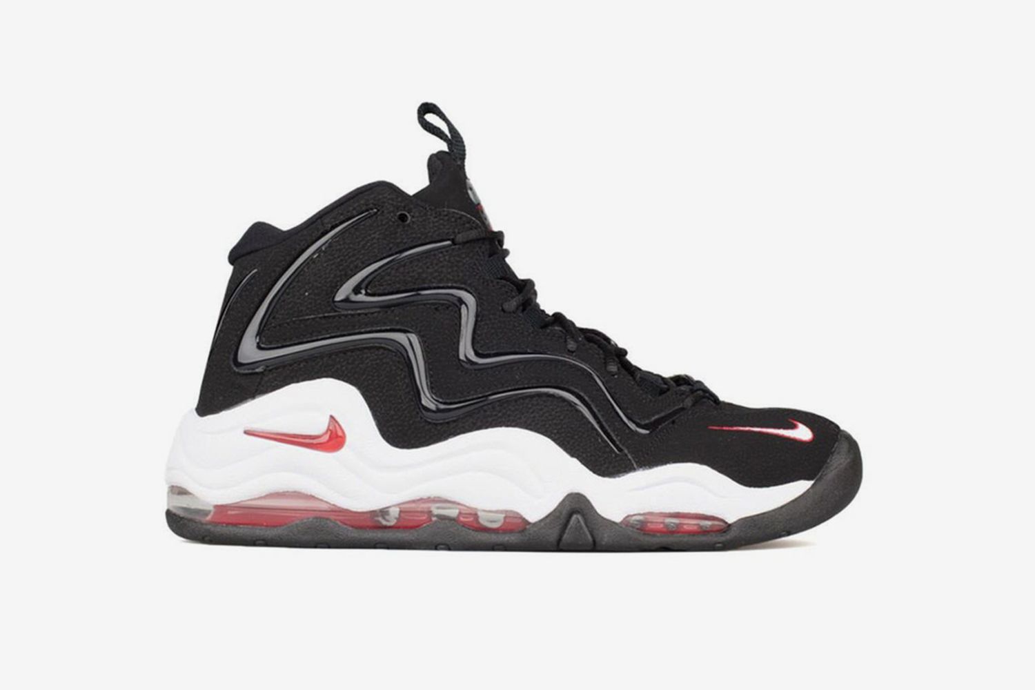 Scottie pippen sneakers nike online