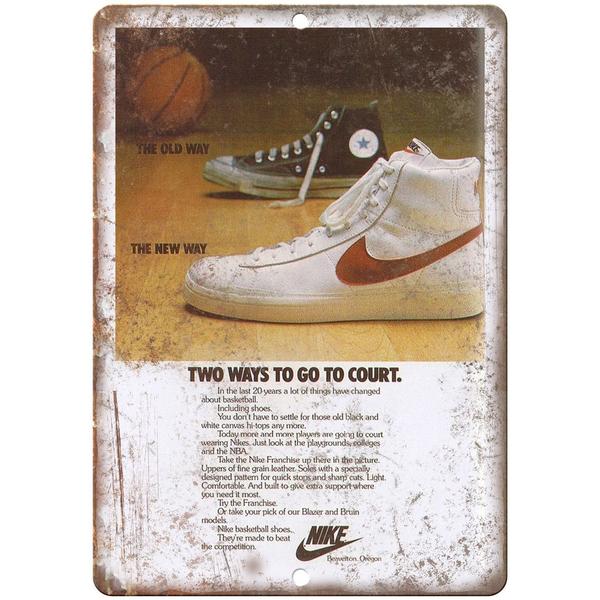 Nike 2025 blazer 1973