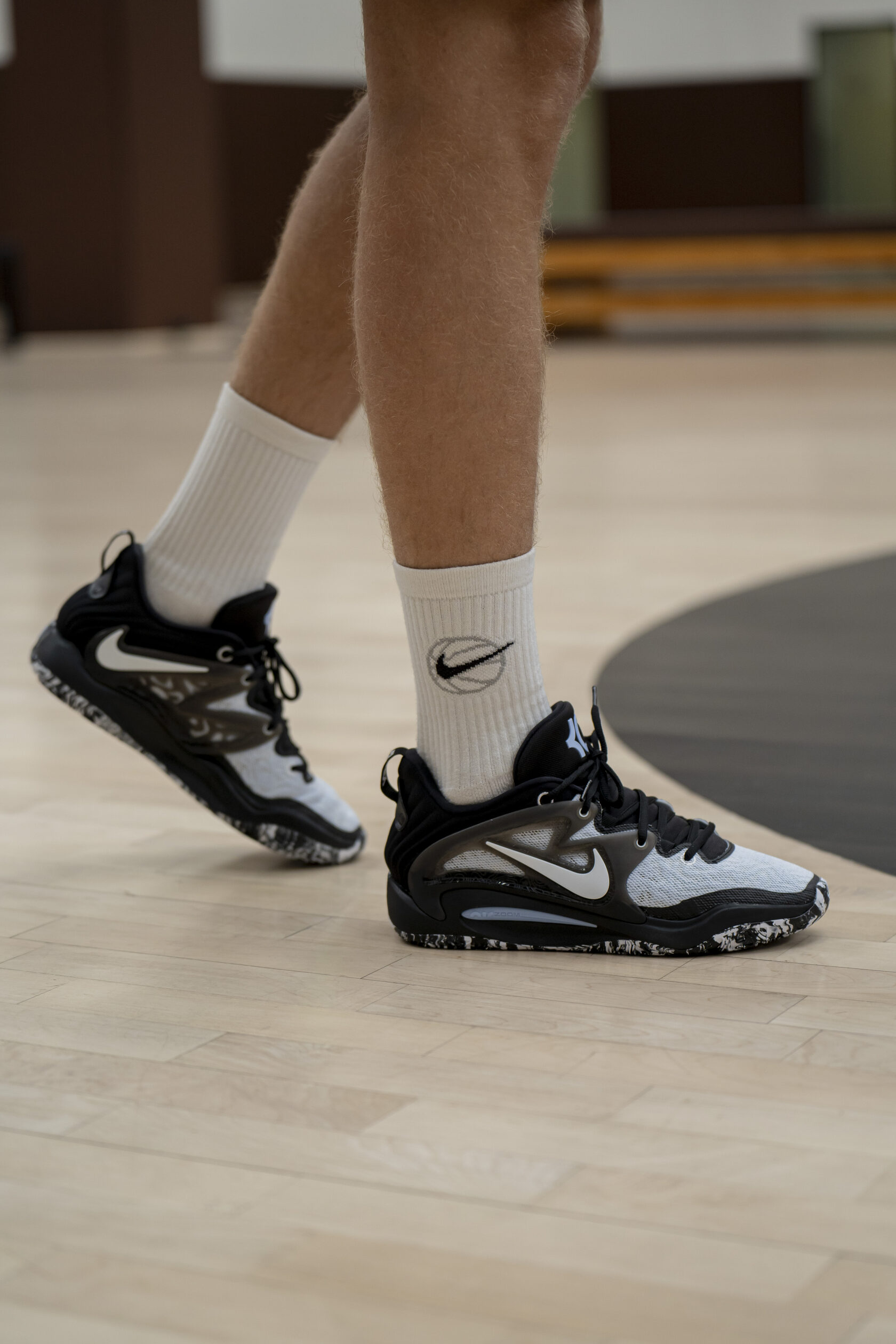 Nike KD 15 обзоры, новости и интервью в блоге StreetBall