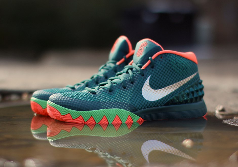 Nike Kyrie 1 StreetBall