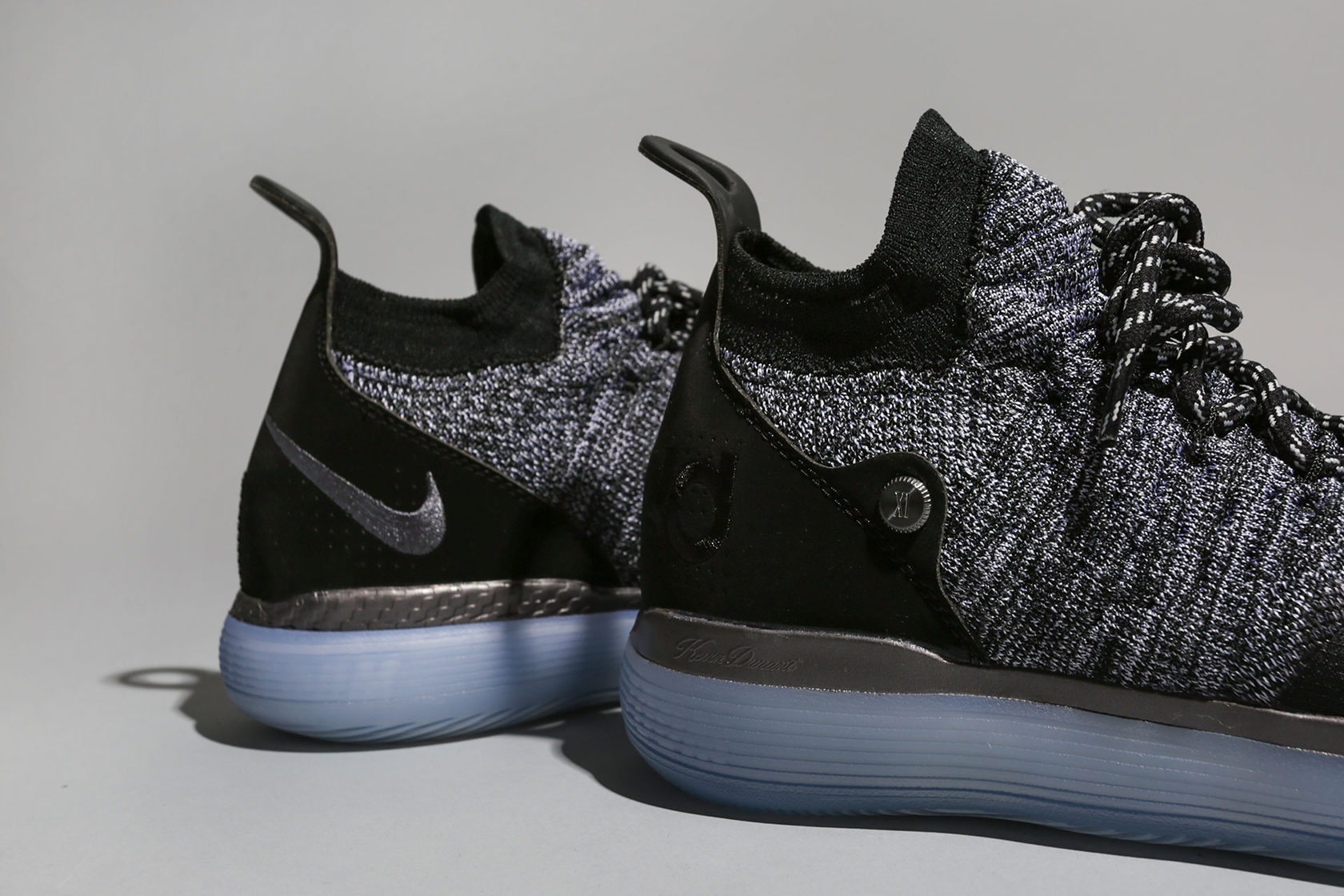 Grey kd clearance 11