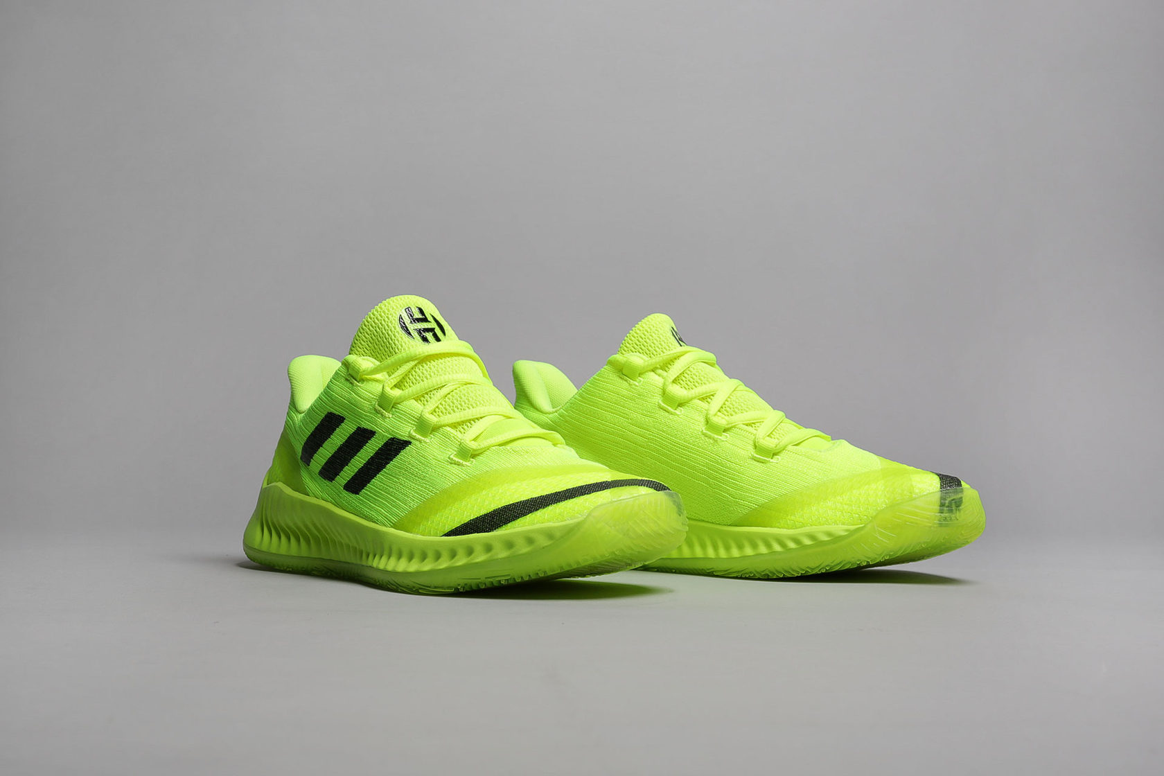 Harden be best sale 2 yellow