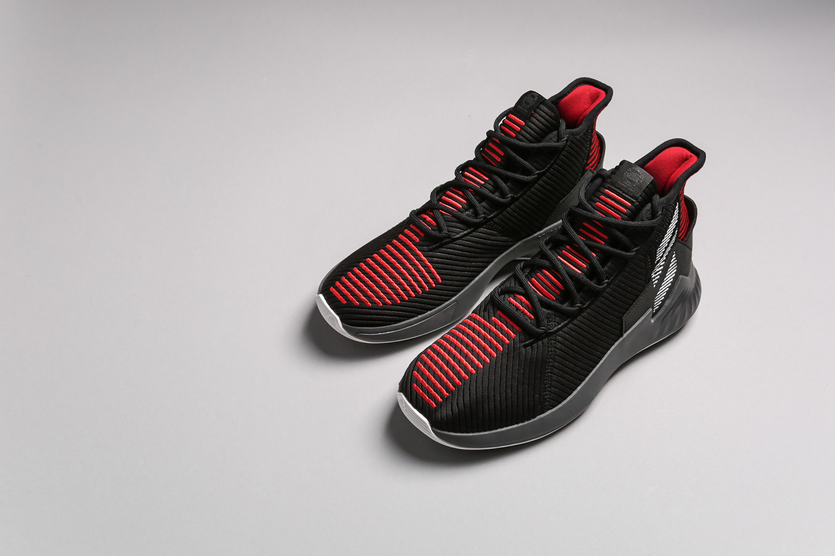 Adidas derrick rose outlet 9