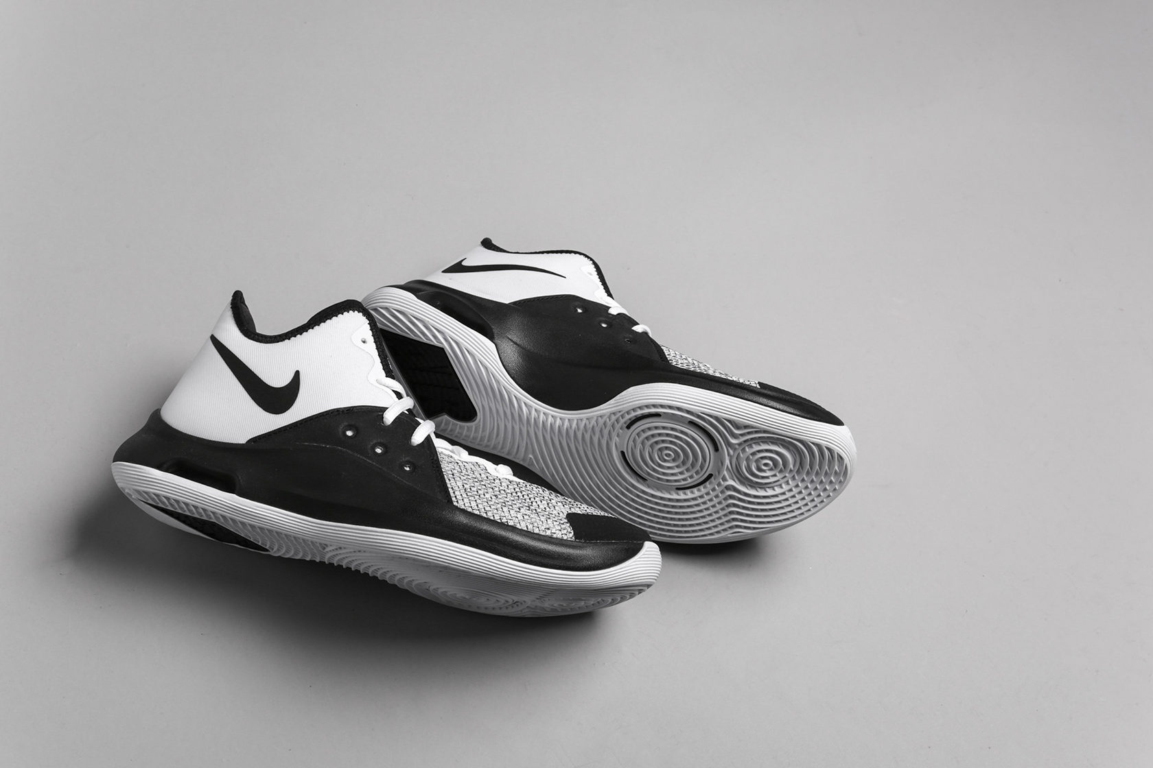 Nike Air Versitile III StreetBall