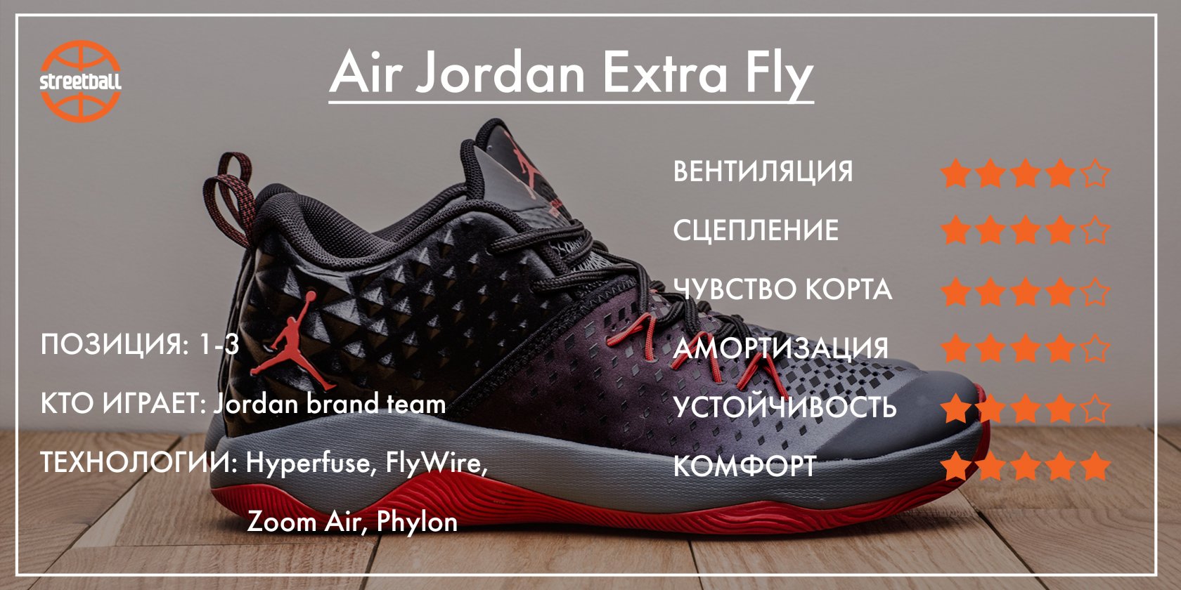 Nike jordan extra fly hot sale