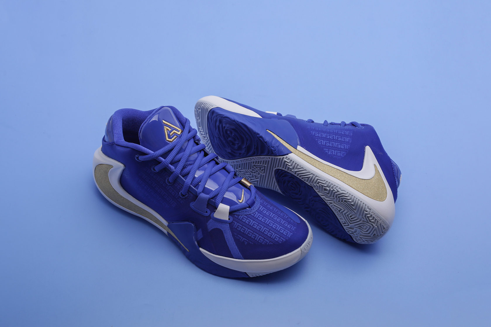 nike zoom freak 1 greece