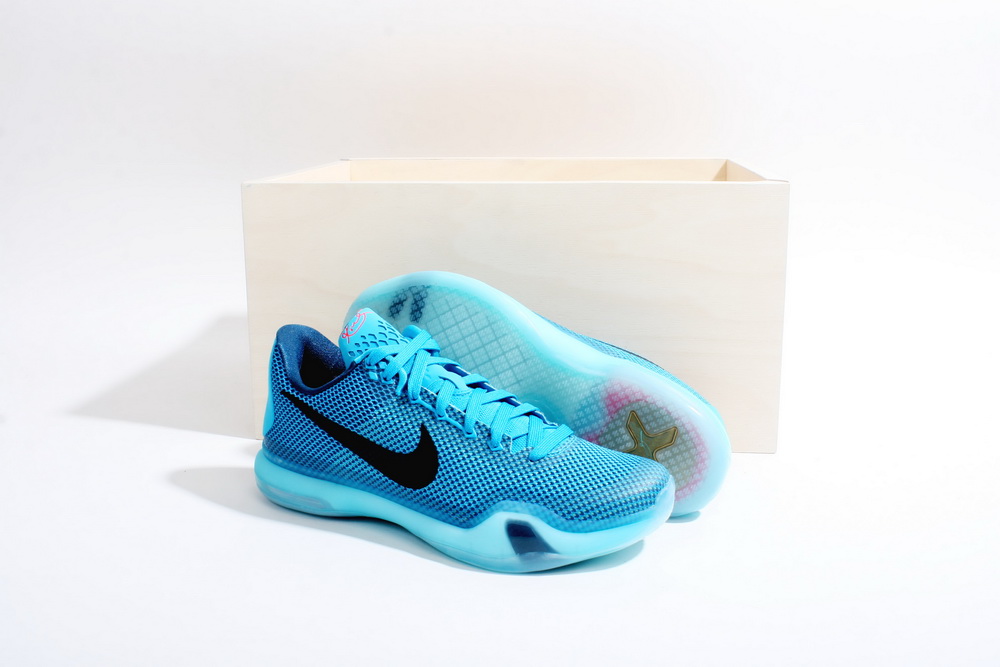 nike kobe x as